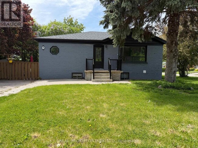 property at 4 Keats Ave