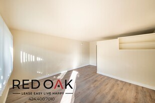 4900 Clair Del Ave in Long Beach, CA - Building Photo