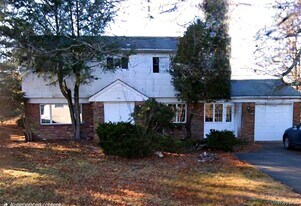 1 Concord Dr in Monsey, NY - Building Photo