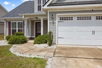 2121 Grv Lndg Wy in Grovetown, GA - Building Photo - Building Photo