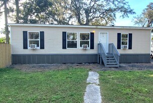 2818 Jacob Ave in Jacksonville, FL - Building Photo