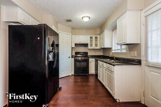 17538 Bonnie Sean Dr in Spring, TX - Building Photo - Building Photo