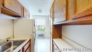 120 Summer St in Malden, MA - Building Photo - Building Photo
