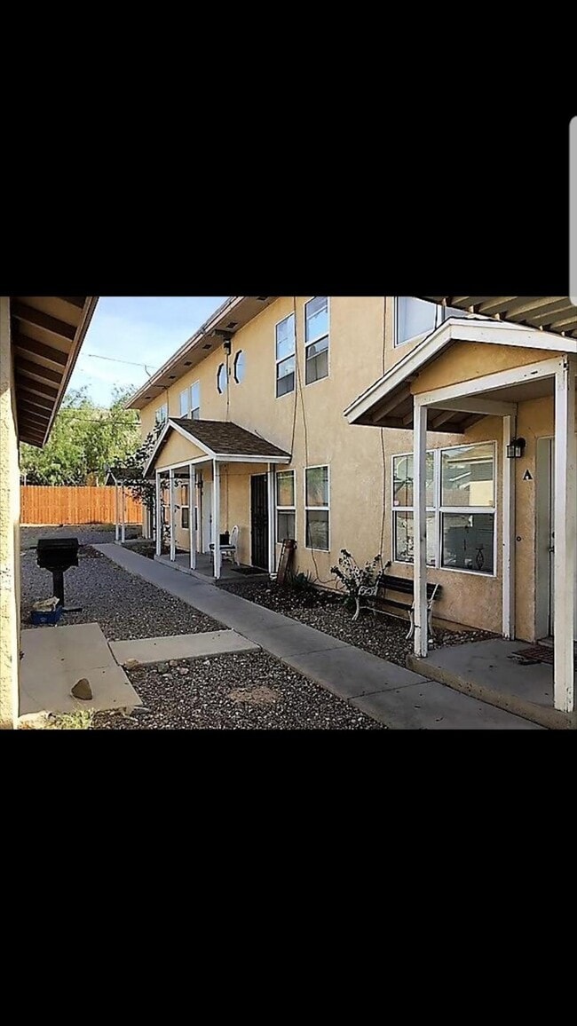 property at 1786 North Ave