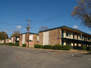 Kimball Cabana Apartments in Memphis, TN - Foto de edificio - Building Photo