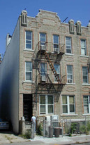 243 73rd St Apartments