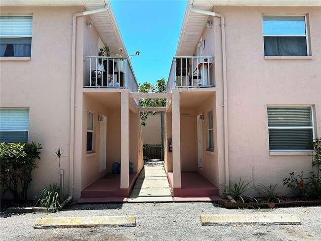 1630 Redwood St in Sarasota, FL - Building Photo - Building Photo