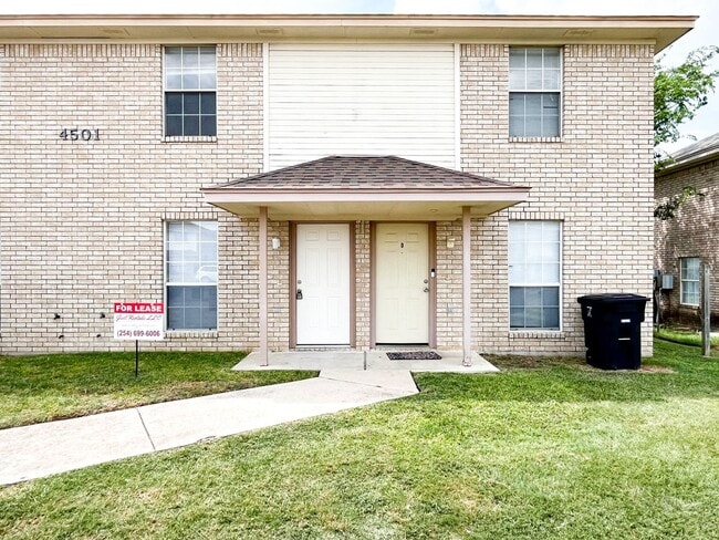 property at 4501 Jeff Scott Dr