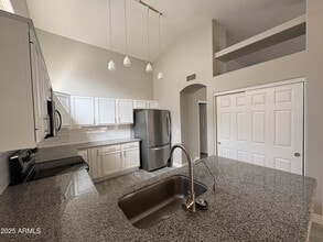 6121 E Hermosa Vista Dr in Mesa, AZ - Building Photo - Building Photo