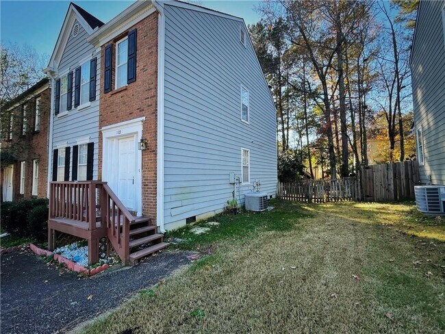 1122 Overland Hill Trce in Norcross, GA - Building Photo - Building Photo