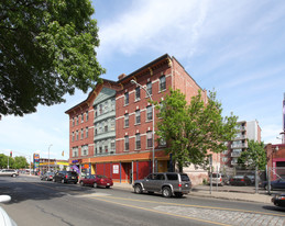 Puerta de la Esperanza Apartments