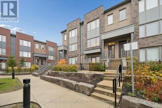 1525 Kingston Rd in Pickering, ON - Building Photo - Building Photo