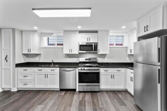 548 Ferry St in New Haven, CT - Building Photo - Building Photo