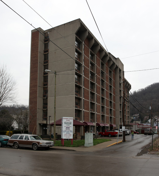 Goodman Manor in Williamson, WV - Building Photo - Building Photo