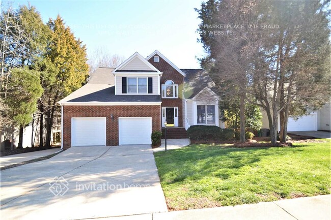 property at 4519 Poplar Grove Dr
