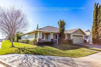 25987 Craig St in Esparto, CA - Building Photo - Building Photo