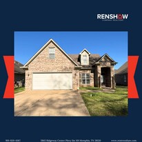 152 Brighton Village Loop in Brighton, TN - Building Photo