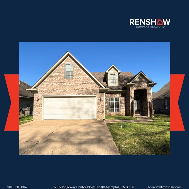 property at 152 Brighton Village Loop