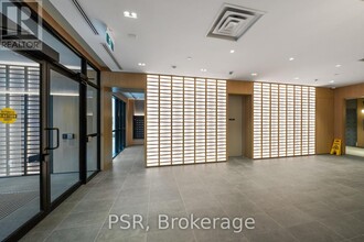 760-760 Whitlock Ave in Milton, ON - Building Photo - Building Photo