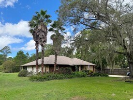 5861 Datil Pepper Rd, Unit 19 in St. Augustine, FL - Building Photo