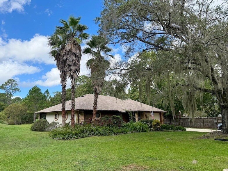 5861 Datil Pepper Rd, Unit 19 in St. Augustine, FL - Building Photo