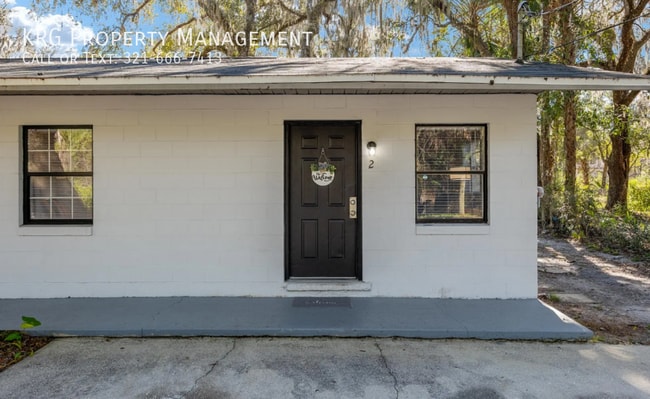 5600 NE 32nd St in Silver Springs, FL - Building Photo - Building Photo