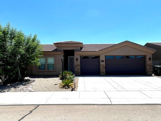 3822 Newport Cv in Kingman, AZ - Building Photo - Building Photo