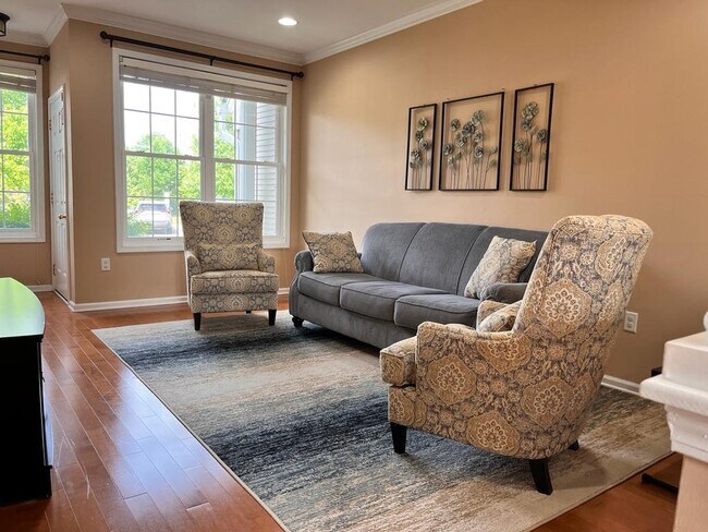 65 Demarest Dr in Englishtown, NJ - Building Photo - Building Photo