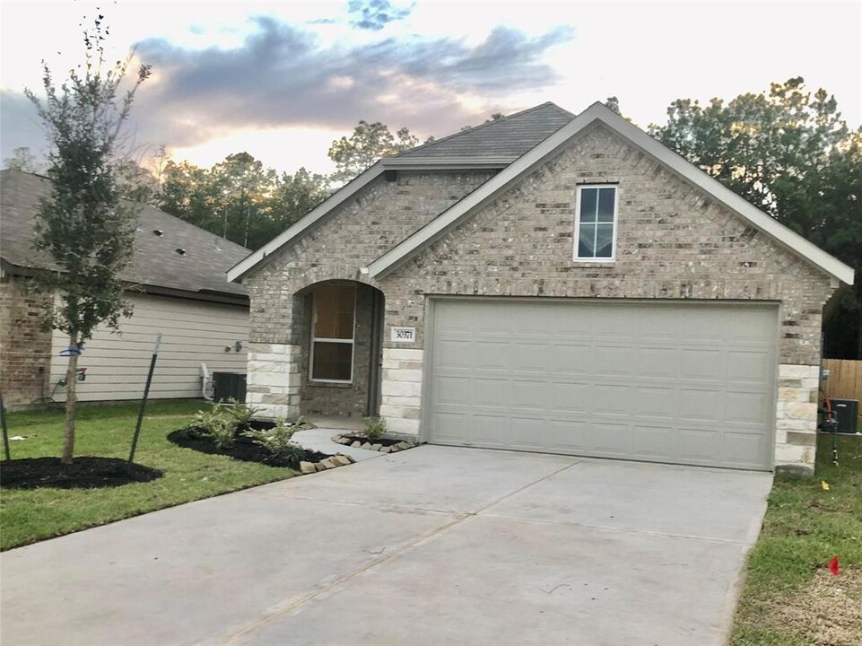 30371 Castle Stuart Ct in Cleveland, TX - Building Photo