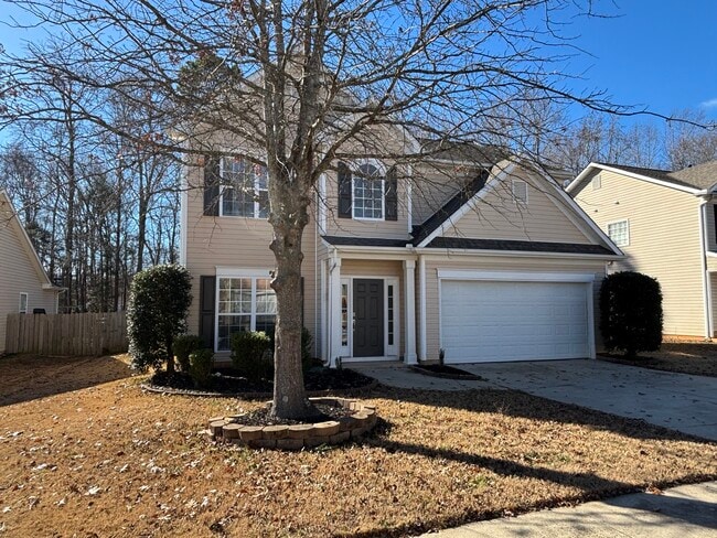 27 Farm Brook Way in Simpsonville, SC - Building Photo - Building Photo