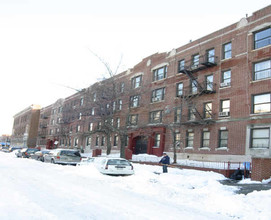 1510-1520 Carroll St in Brooklyn, NY - Building Photo - Building Photo