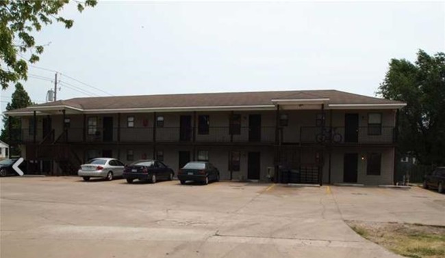 Huntsville Road Apartments in Springdale, AR - Building Photo - Building Photo