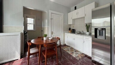 106 Beaumont St in Boston, MA - Building Photo - Building Photo