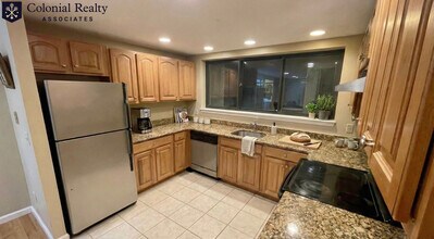 85 Brainerd Rd, Unit TH6 in Boston, MA - Foto de edificio - Building Photo