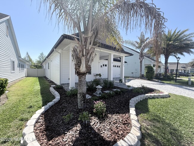 161 Paradise Valley Dr in Nocatee, FL - Building Photo - Building Photo