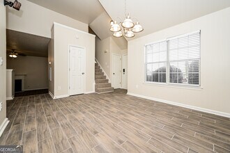 4610 Idlewood Park in Stonecrest, GA - Building Photo - Building Photo