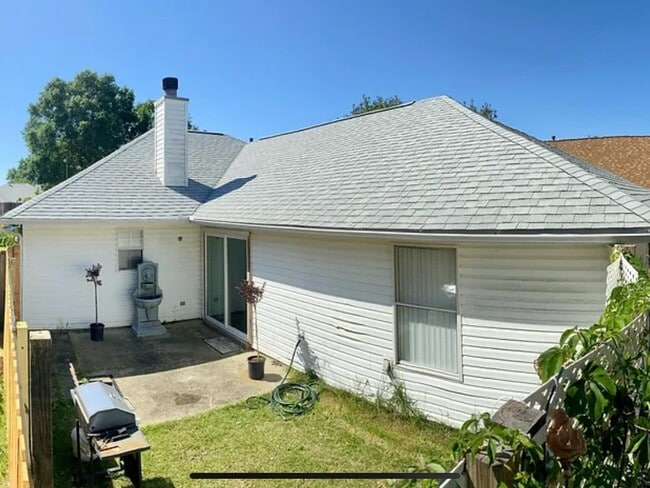 853 Ladner Dr in Pensacola, FL - Building Photo - Building Photo