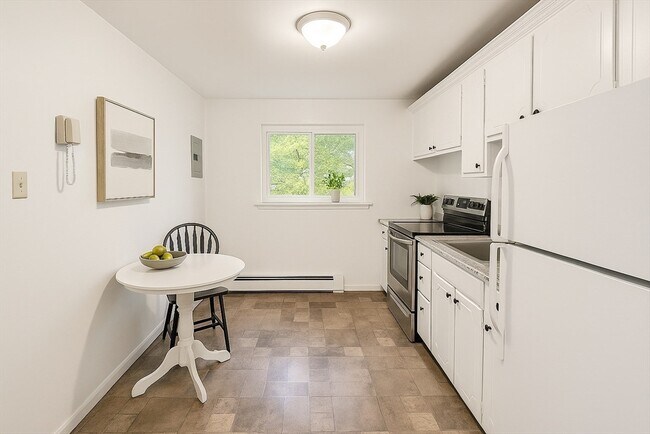 12 Bryon Rd in Boston, MA - Building Photo - Building Photo