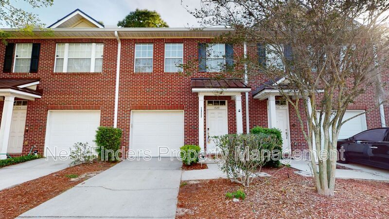 1523 Landau Rd in Jacksonville, FL - Building Photo