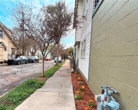 4500 General Pershing St in New Orleans, LA - Foto de edificio - Building Photo