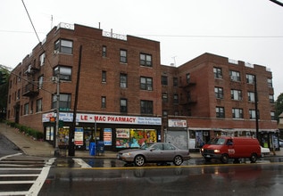 75 Lee Ave in Yonkers, NY - Building Photo - Building Photo