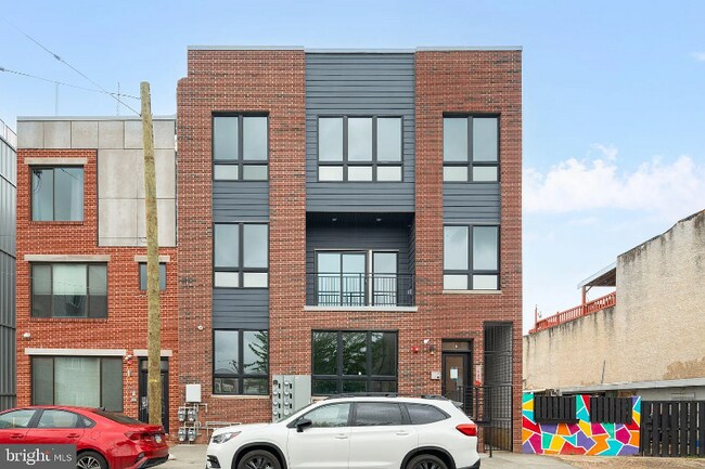 1645 Germantown Ave in Philadelphia, PA - Building Photo - Building Photo