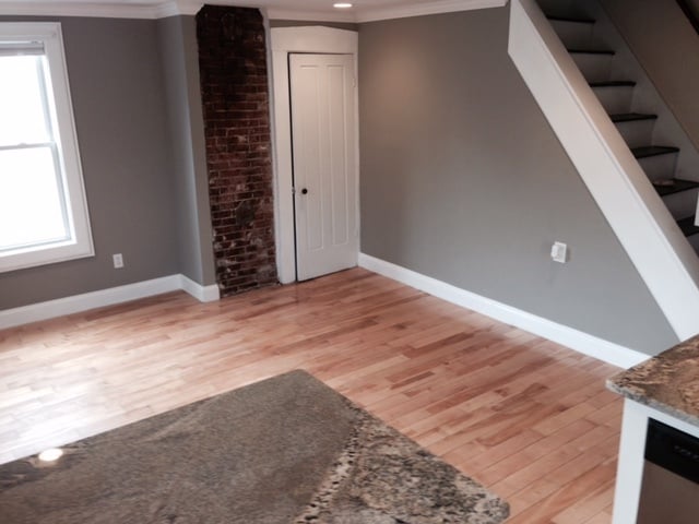 282 Brackett Street, Unit 3 in Portland, ME - Building Photo - Building Photo