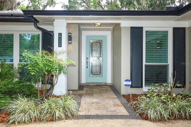 411 Valencia Cir in Oviedo, FL - Building Photo - Building Photo