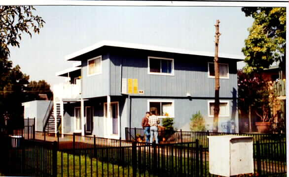 1441 Dubert Ln in San Jose, CA - Foto de edificio - Building Photo