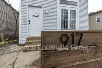 917 S Shelby St in Louisville, KY - Building Photo - Building Photo