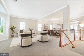 320 Chessington Dr in Odenton, MD - Foto de edificio - Building Photo