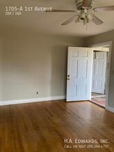 1705 1st Ave in Tuscaloosa, AL - Building Photo - Building Photo