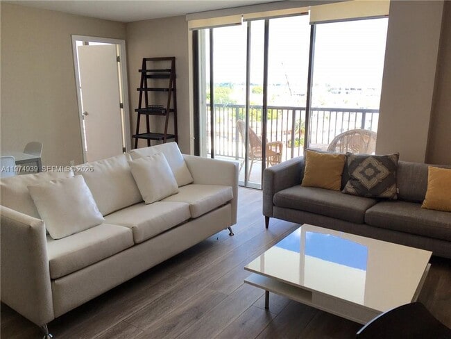 property at 1800 Collins Ave