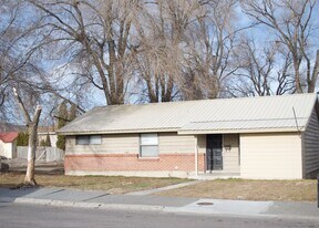 1105 E 16th St in Idaho Falls, ID - Building Photo